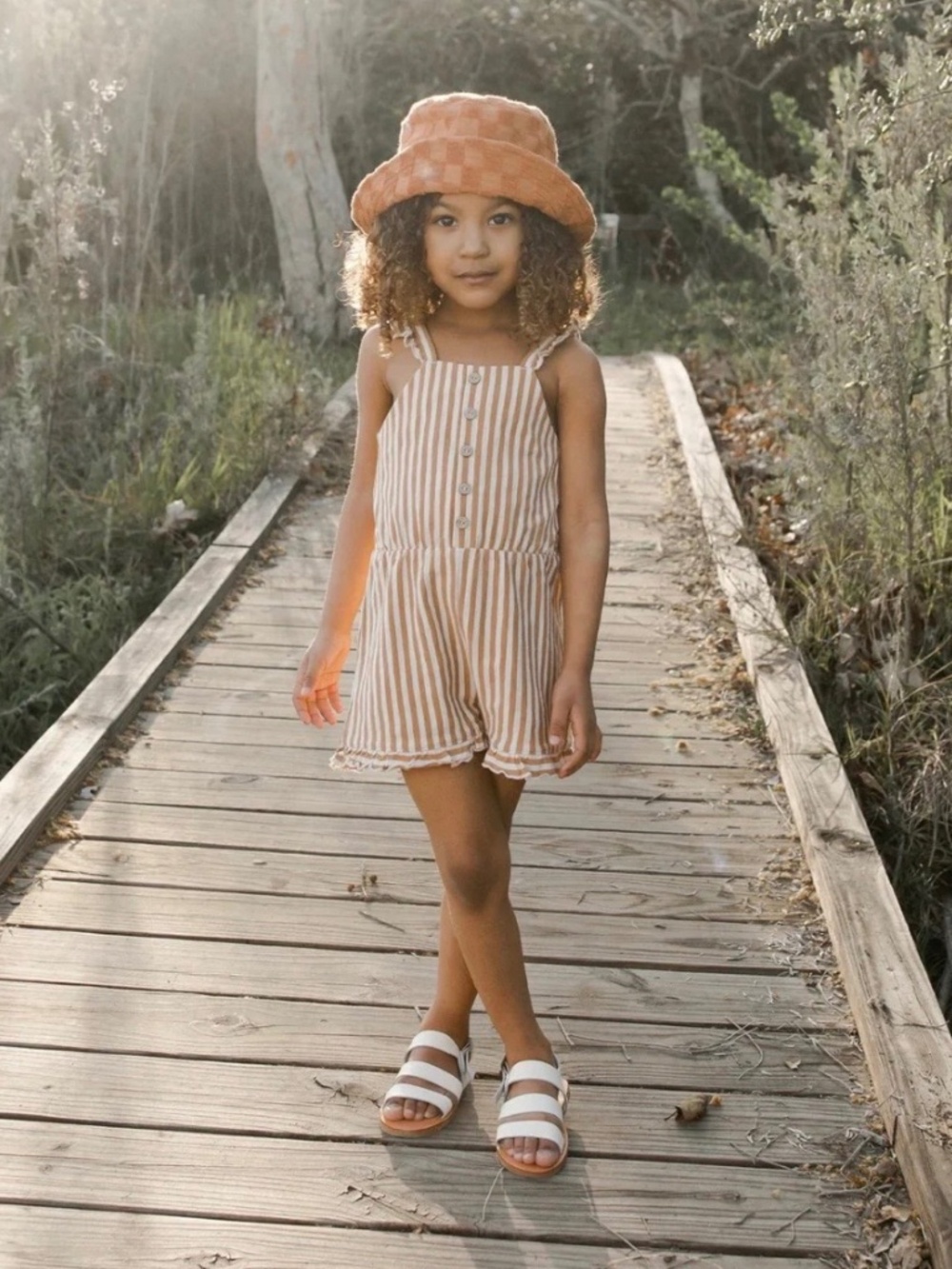 Rylee + Cru romper